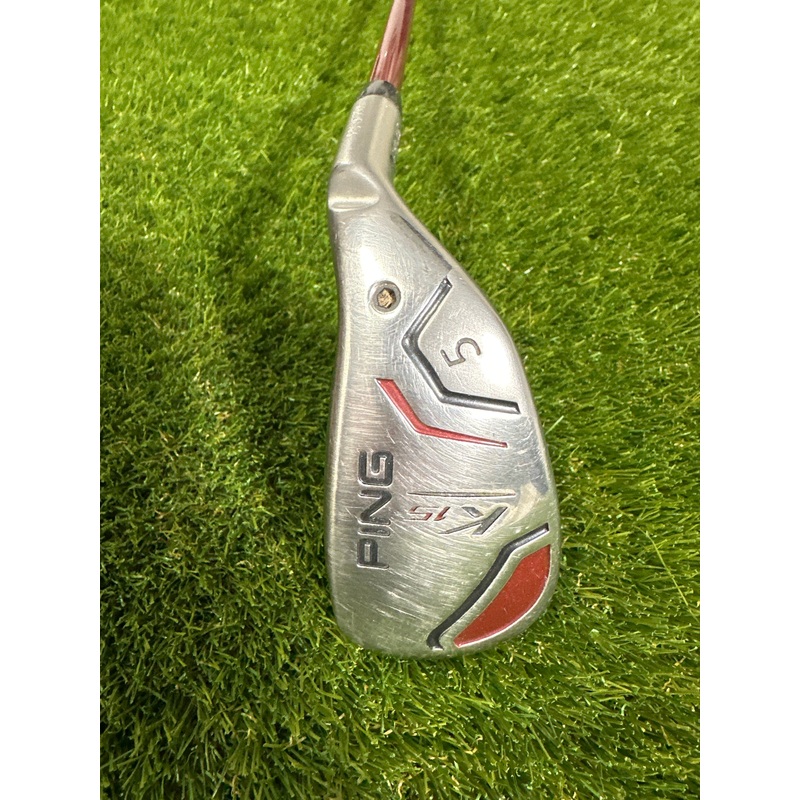 Ping K15 5 HYB