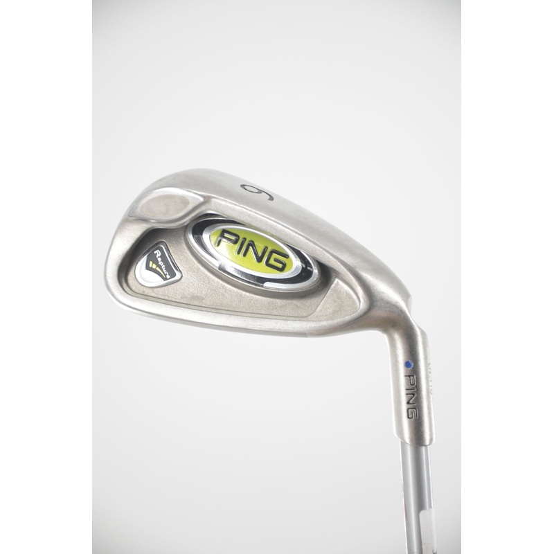 Ping Rapture 6 Iron R Flex 37″