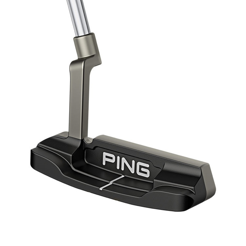 Ping Scottsdale Anser Golf Putter (Std)