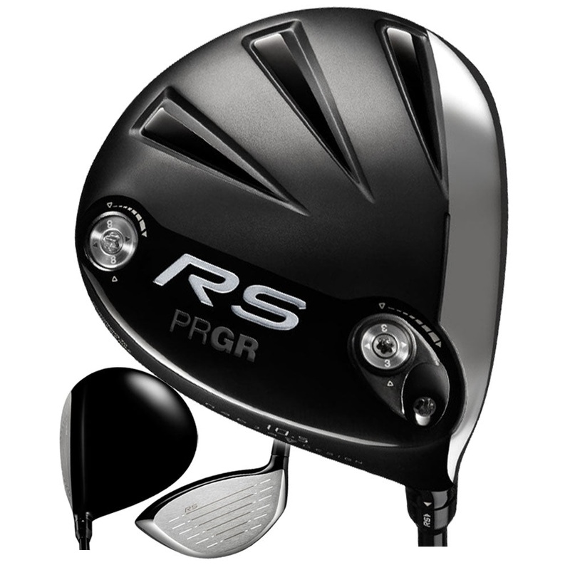 PRGR RS Driver 460cc – 18 Men