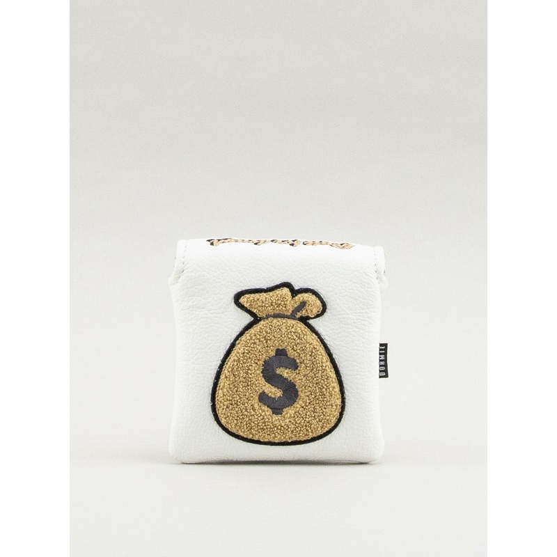 Putt For Dough Mallet
