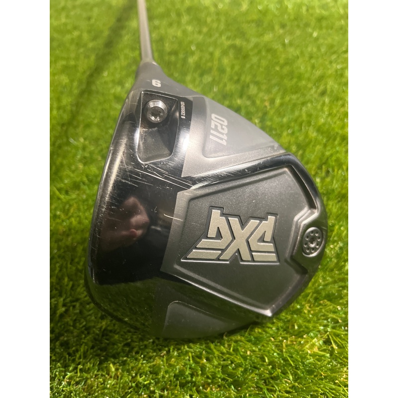 PXG 0211 9 Driver