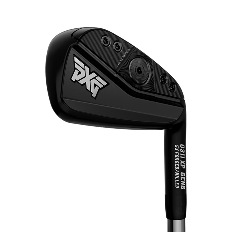 PXG 0311 XP GEN6 Custom Irons