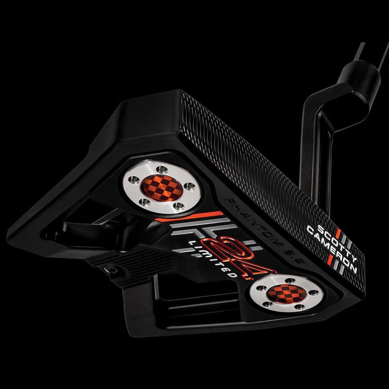 SCOTTY CAMERON H24 LIMITED PHANTOM 9.2