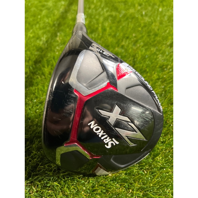 Srixon ZX 3/15 FWY