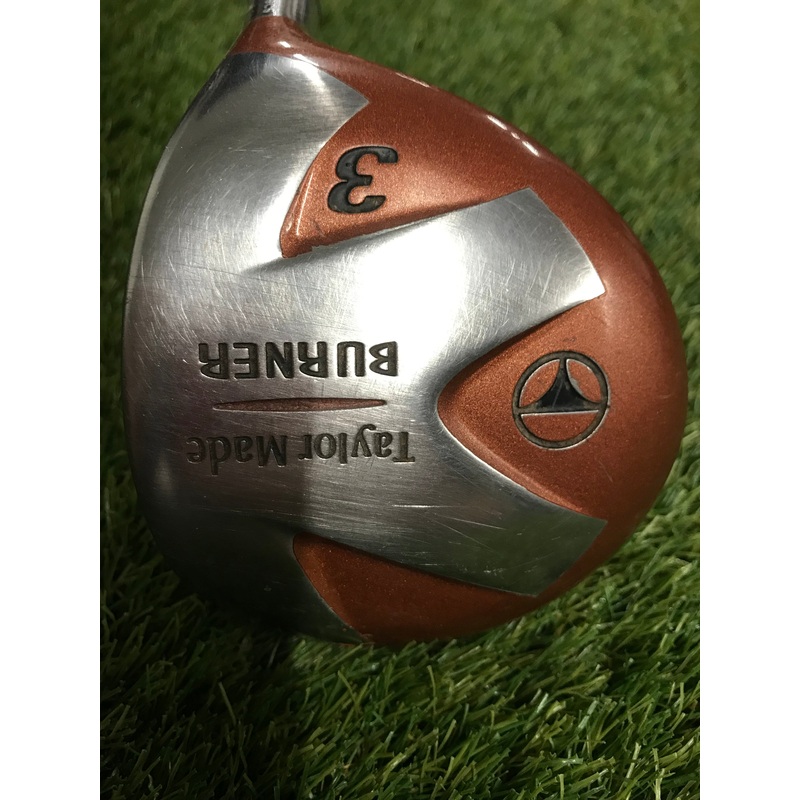 TaylorMade Burner Bubble 3 Fwy
