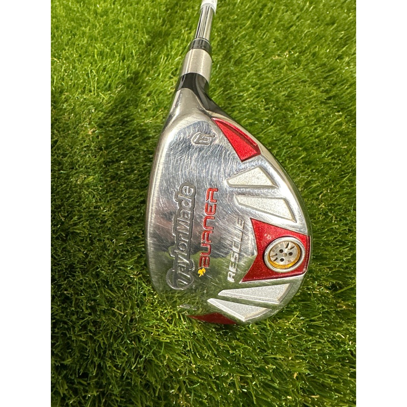 TaylorMade Burner Rescue 3/19 HYB