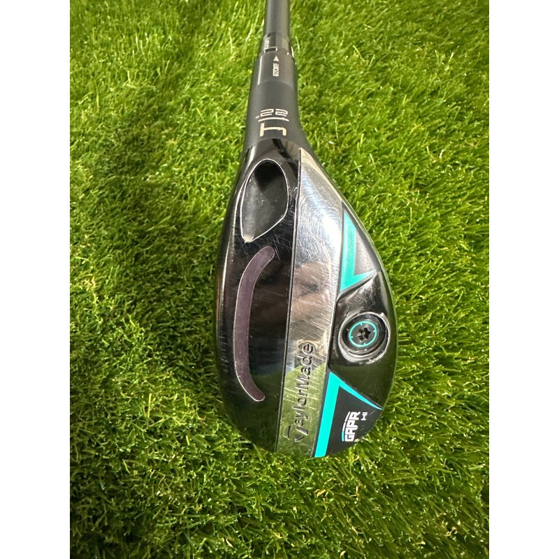 TaylorMade GAPR HI 4/22 HYB