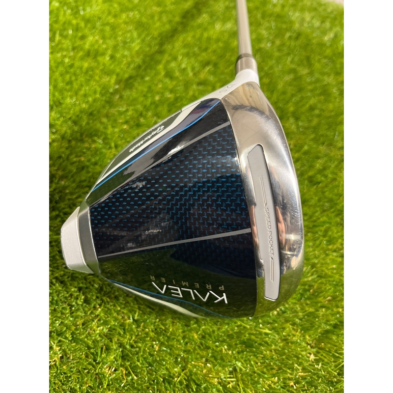 TaylorMade Kalea 12.5 Driver