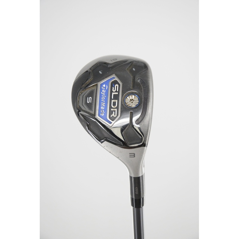 TaylorMade SLDR 3 Hybrid R Flex 40.5″