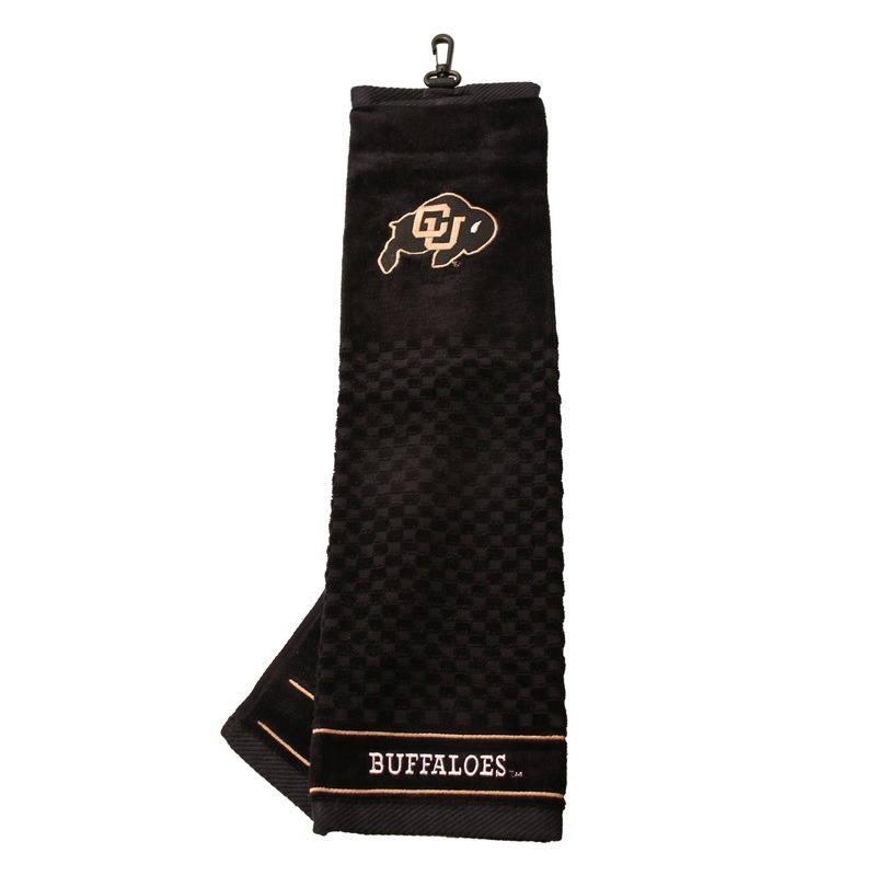 Team Golf Colorado Golf Towels