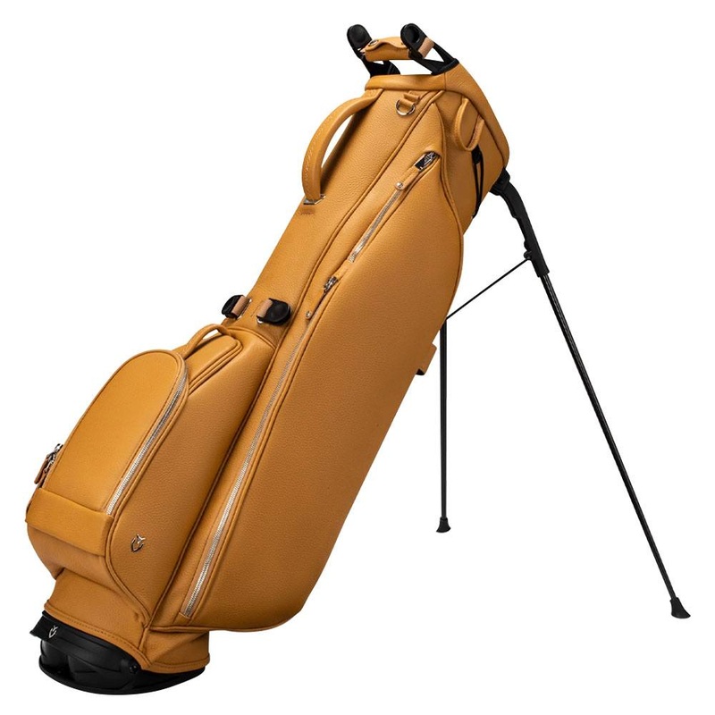 Vessel Bags Sunday III Leather Stand Bag – 24
