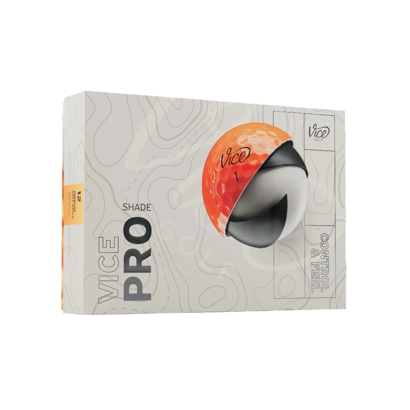 Vice Pro Golf Balls