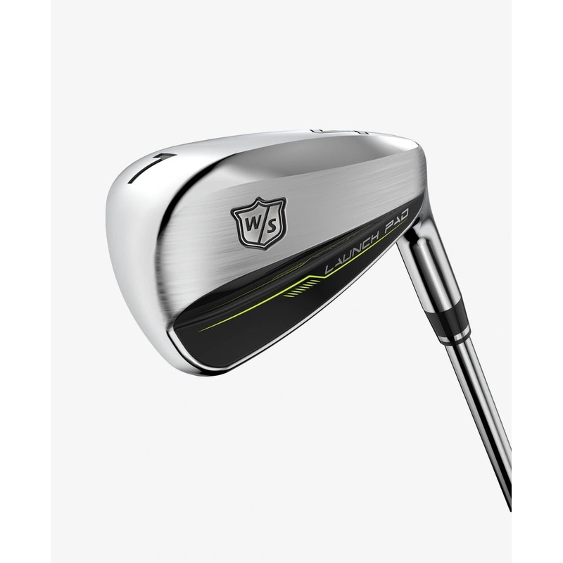 Wilson Launch Pad Irons