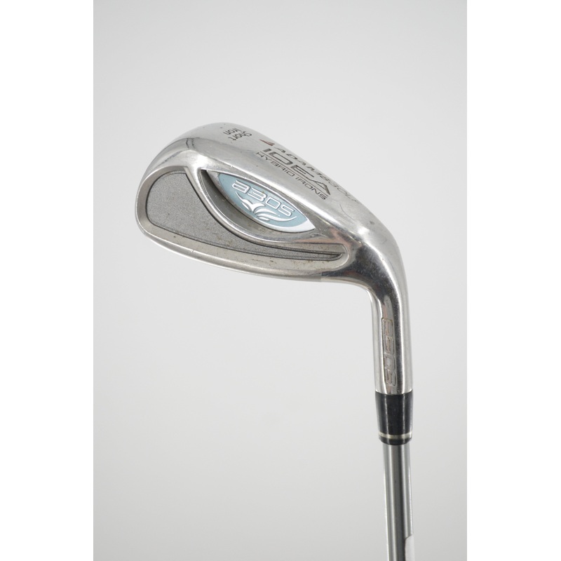Women’s Adams Idea A3Os PW W Flex 36.25″