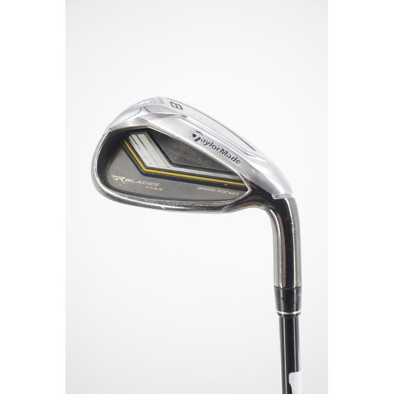 Women’s TaylorMade Rbladez 8 Iron W Flex 36″