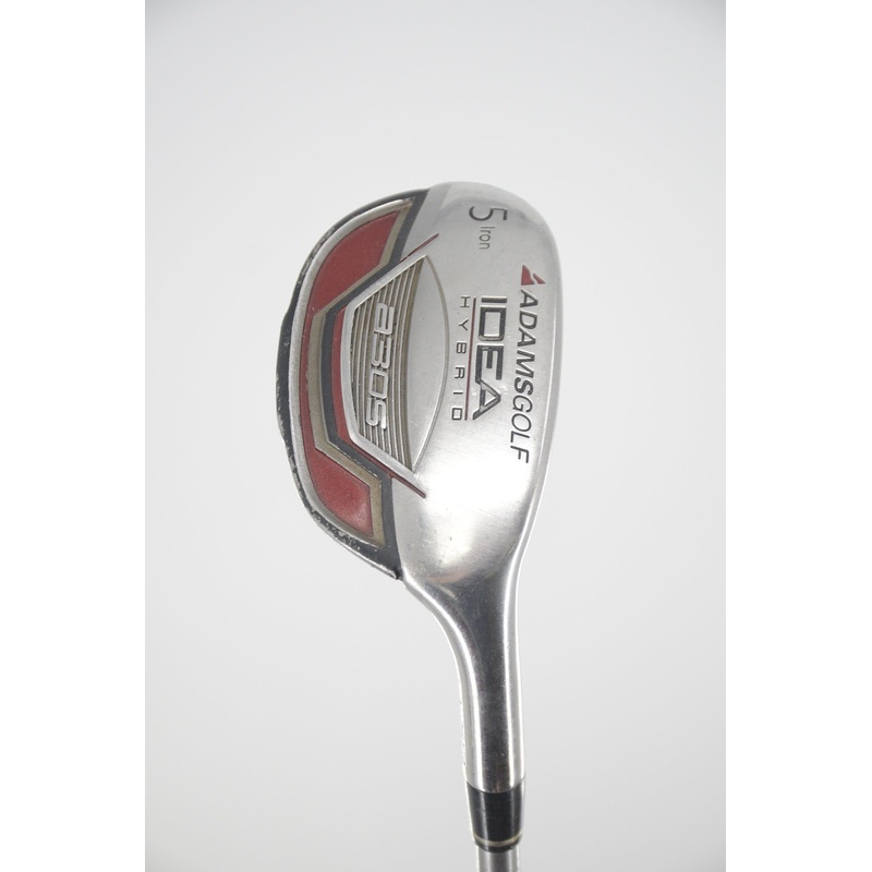 Adams Idea A3Os Boxer 4 Hybrid R Flex 39″
