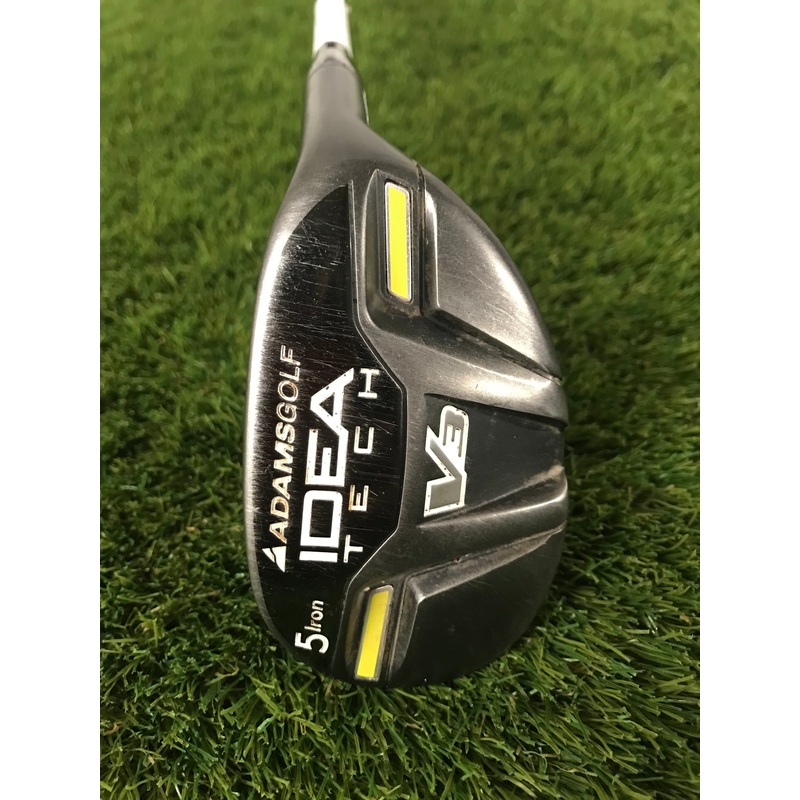 Adams Idea Tech V3 5 HYB