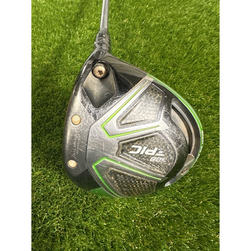 Callaway GBB Epic 10.5 Driver