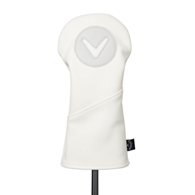 Callaway Vintage Golf Headcovers