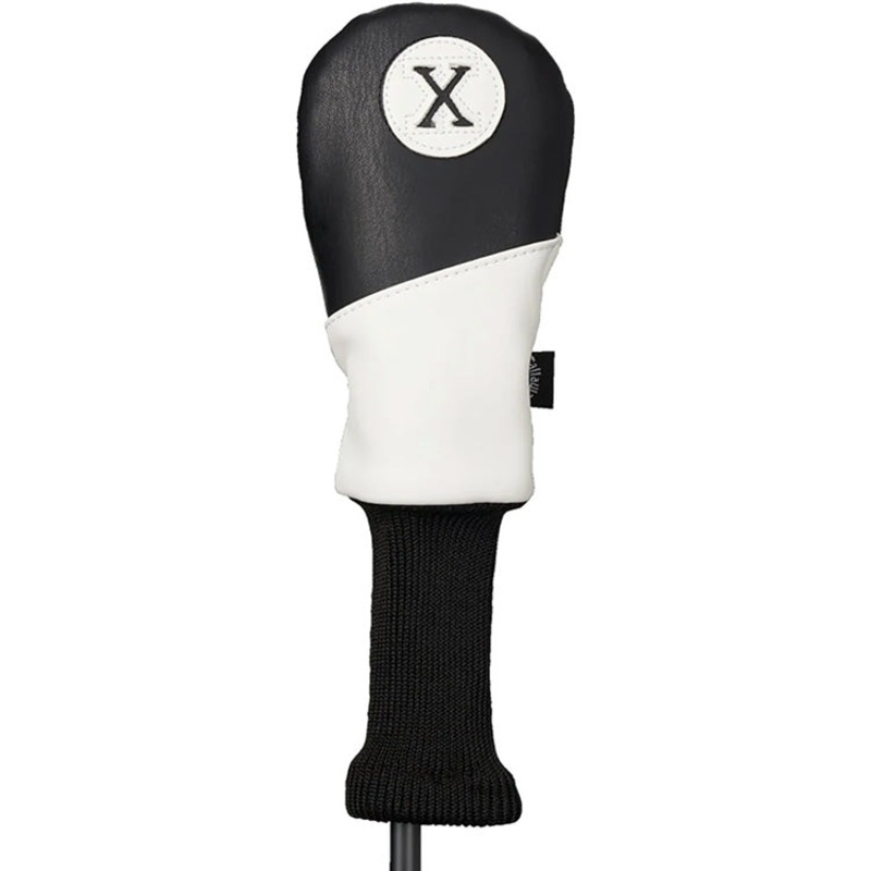 Callaway Vintage Hybrid Headcover – Black