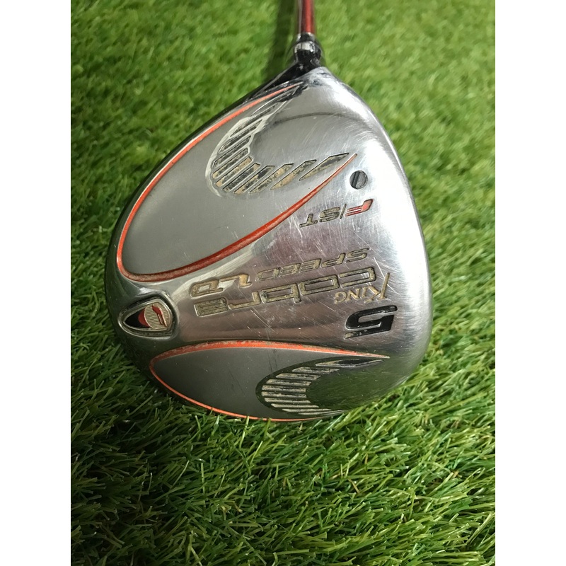 Cobra speed 5 Fwy