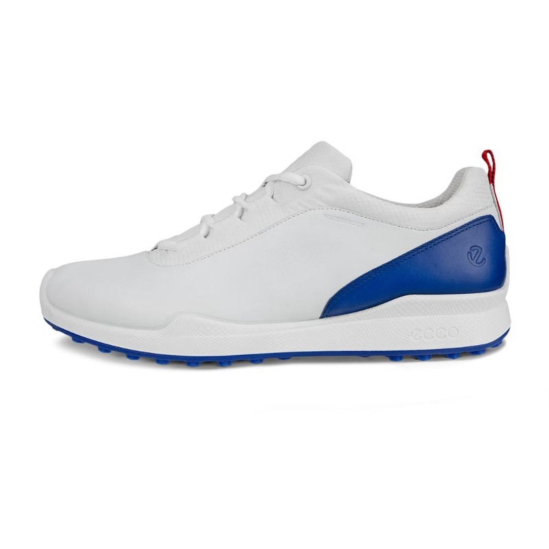 ECCO Men’s Golf Biom Hybrid Spikeless Golf Shoes