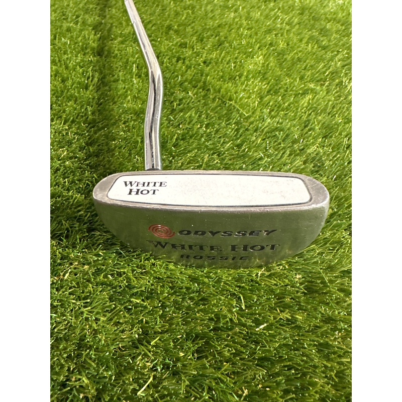 Odyssey White Hot Rossie 34″ Putter