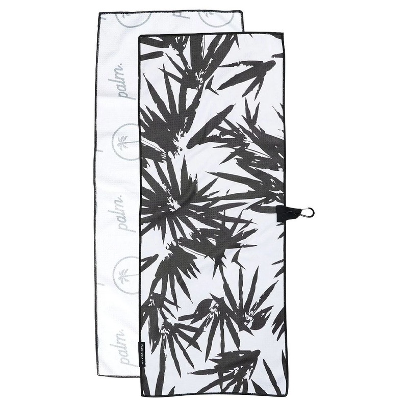Palm Golf Tower 14 Golf Towel