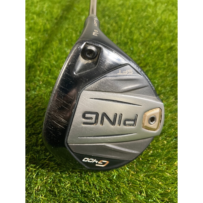 Ping G400 SFT 3/16 FWY