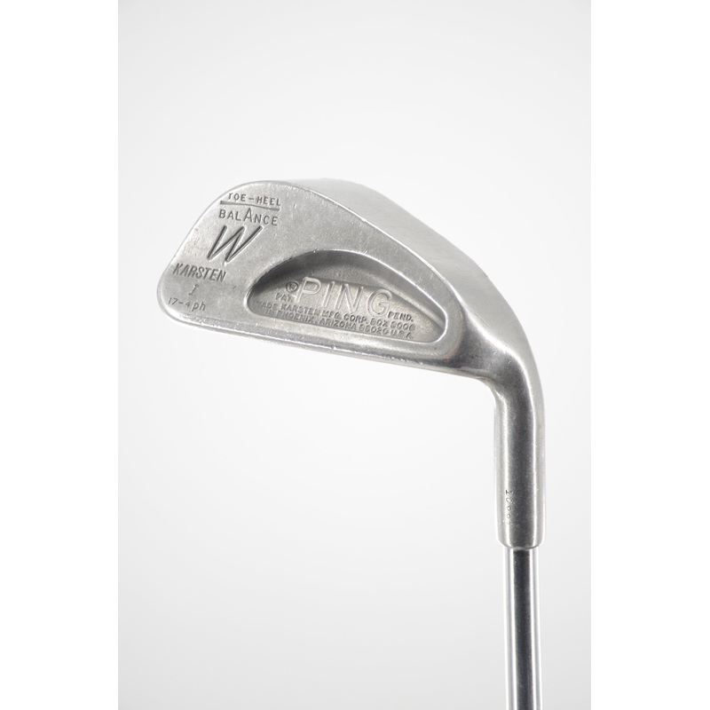 Ping Karsten I PW S Flex 35″