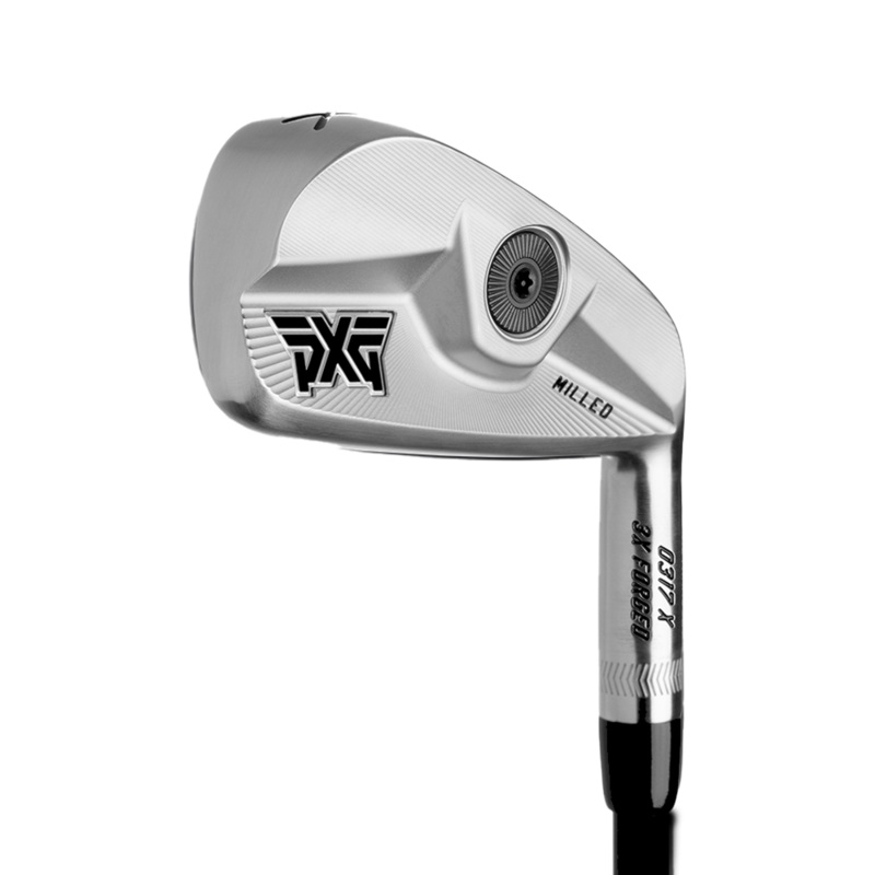 PXG 0317 X Custom Utility Iron