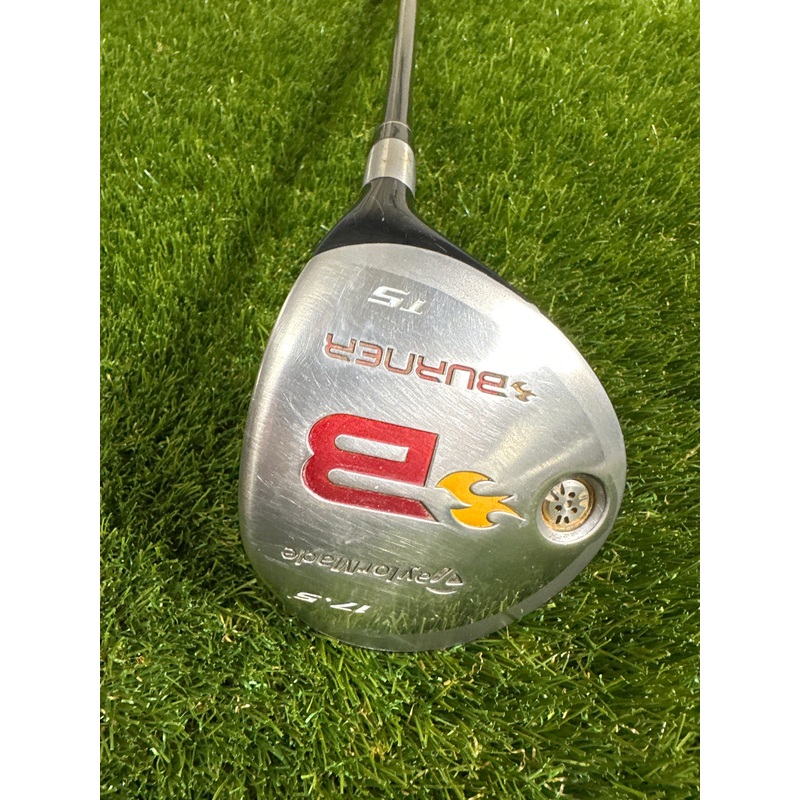 TaylorMade Burner 5/17 FWY