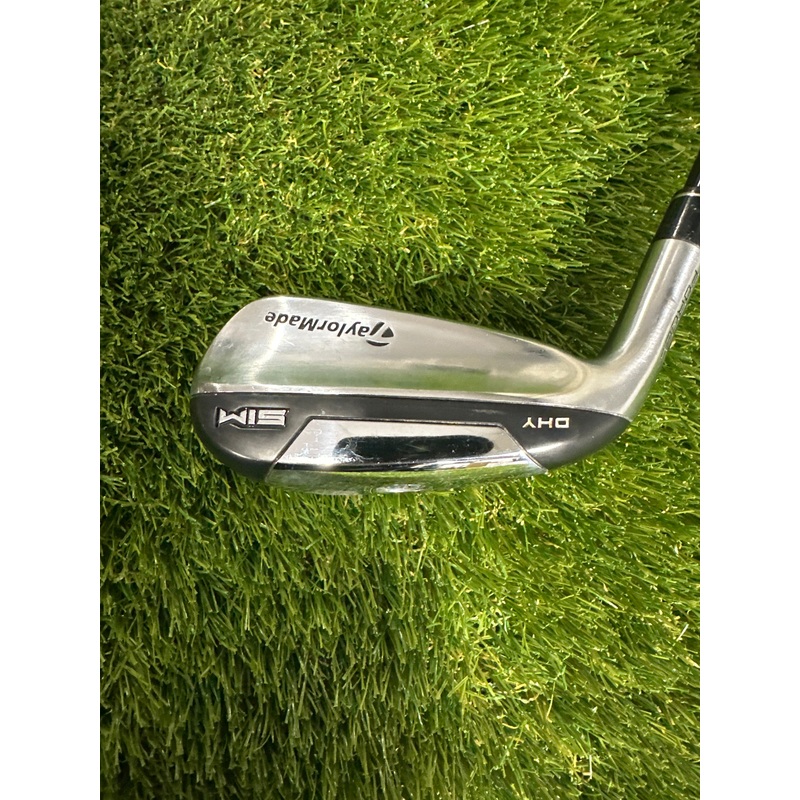 TaylorMade Sim 3 DUI