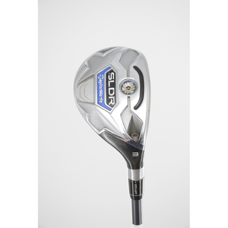 TaylorMade SLDR 3 Hybrid S Flex 41″