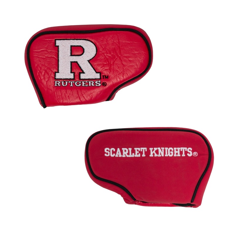 Team Golf Rutgers Putter Covers