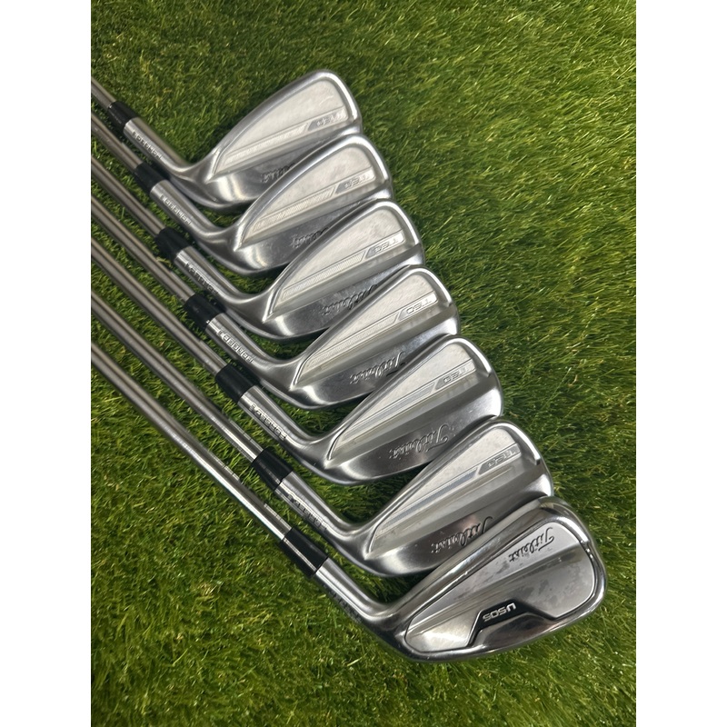 Titleist T150 4-PW Irons