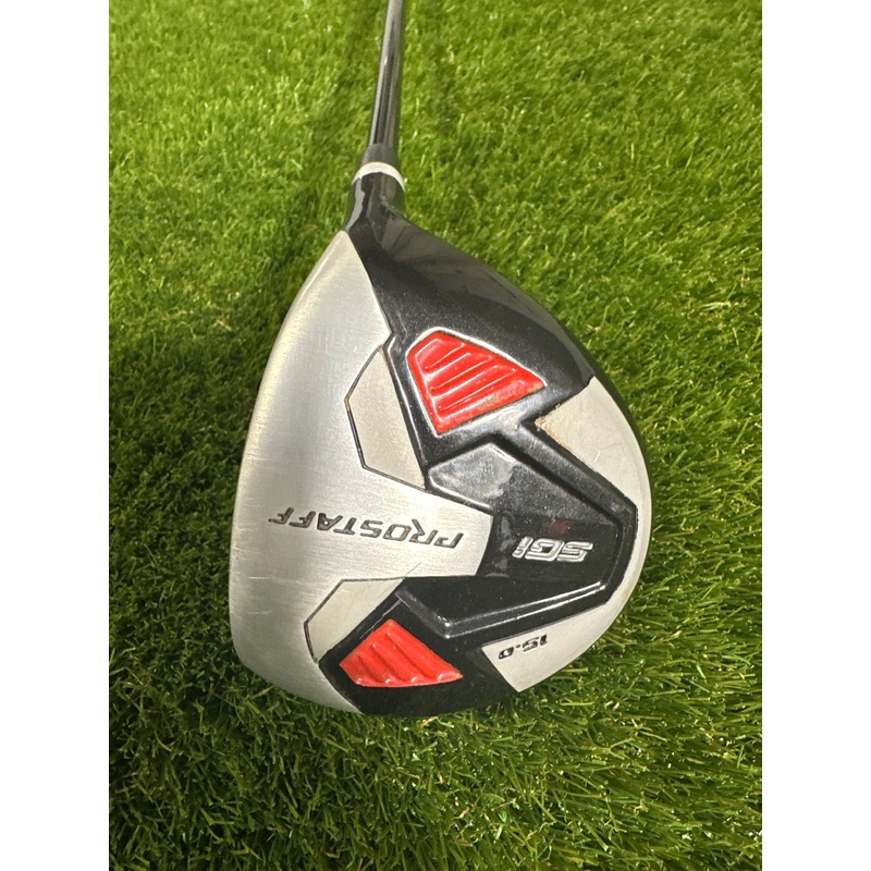 Wilson Prostaff SGI 15 FWY
