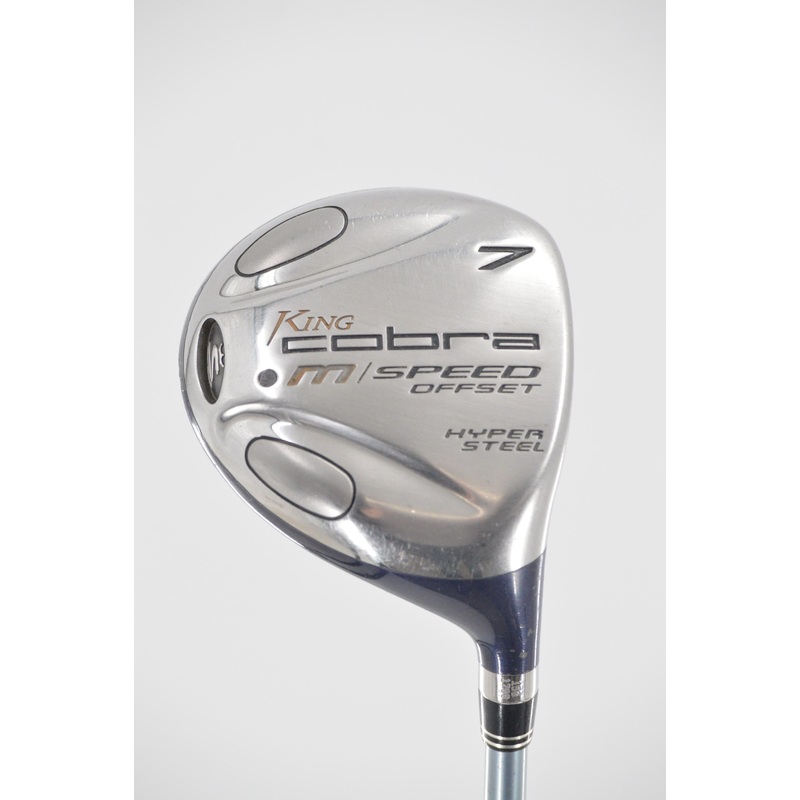Women’s Cobra M Speed 7 Wood W Flex 41″
