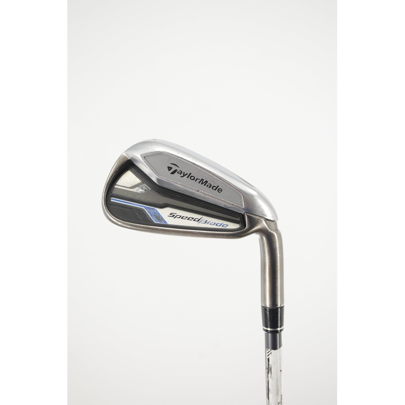 Women’s TaylorMade Speedblade 7 Iron W Flex 36.25″