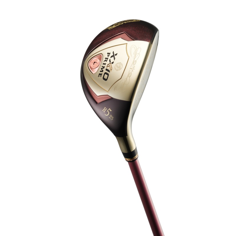 XXIO Prime Royal Edition Women’s Hybrid