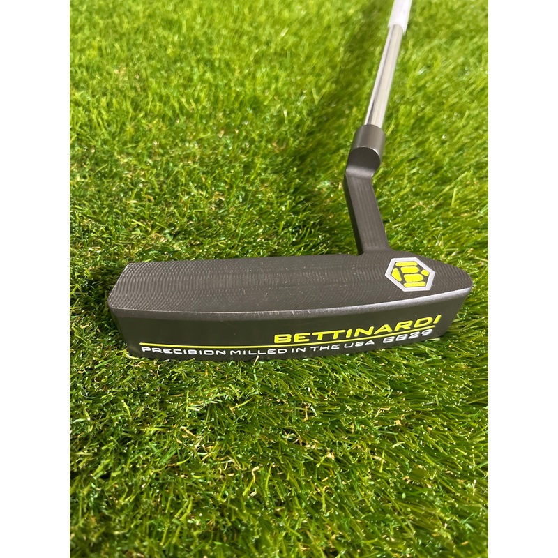 Bettinardi BB29 34″ Putter