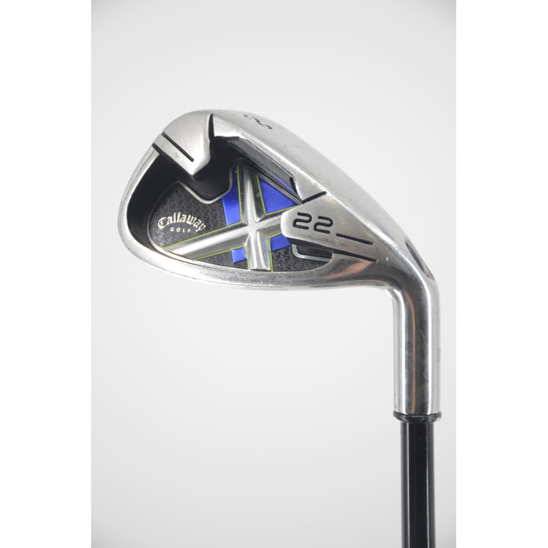 Callaway X-22 8 Iron R Flex 36.25″