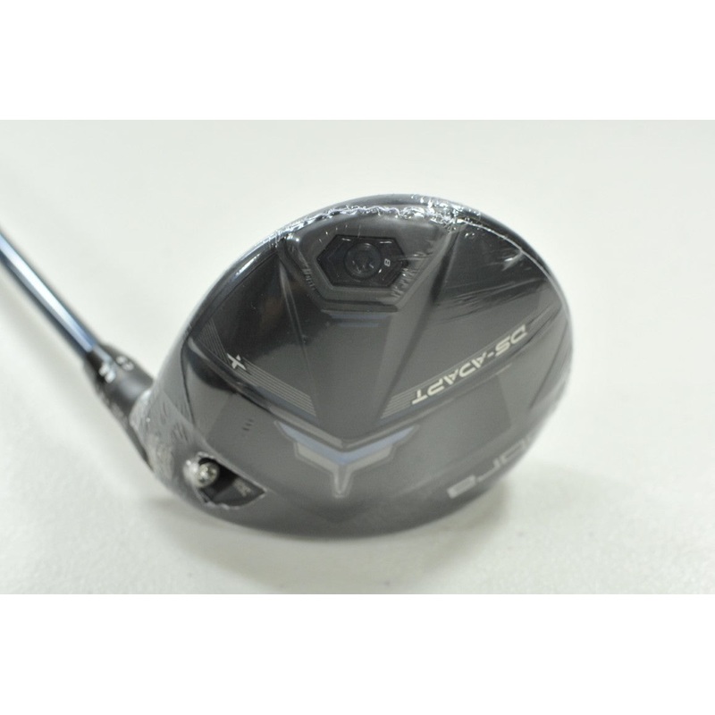 Cobra DS-ADAPT X 3-15* Fairway Wood Stiff Flex RH Denali 6.0 Graphite # 200250