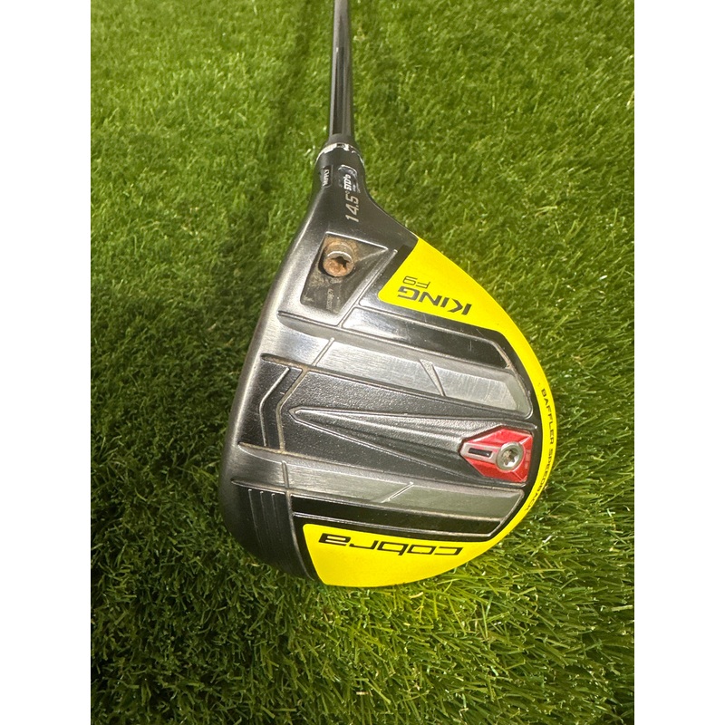 Cobra King F9 14.5 FWY