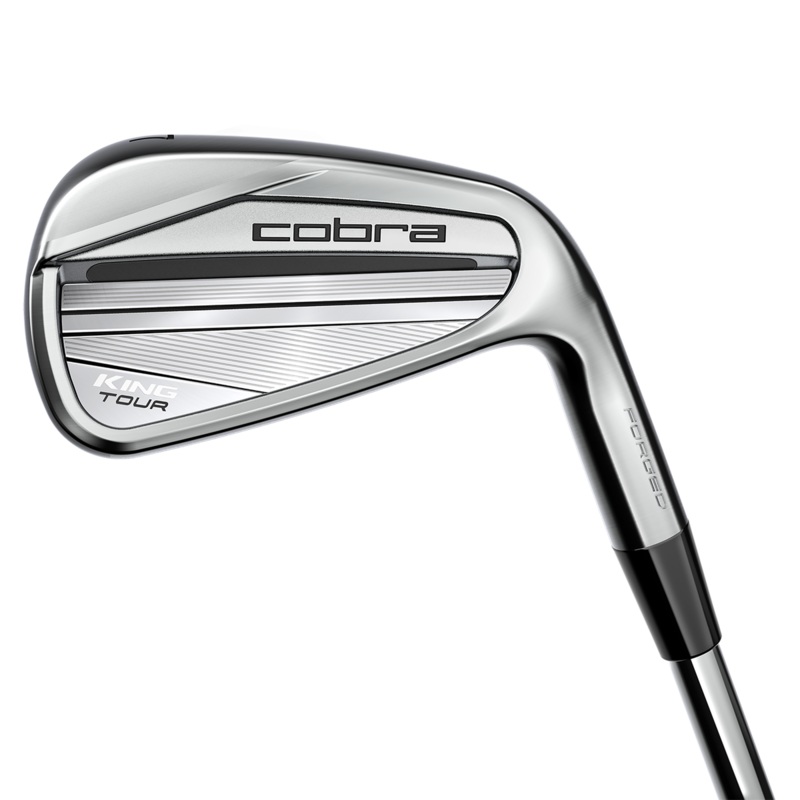 Cobra KING Tour Custom Irons