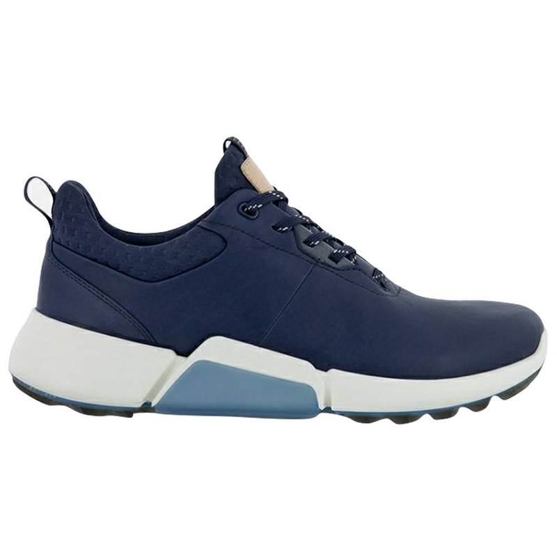 ECCO BIOM H4 Laced Spikeless Golf Shoes Ombre – SS22 Women