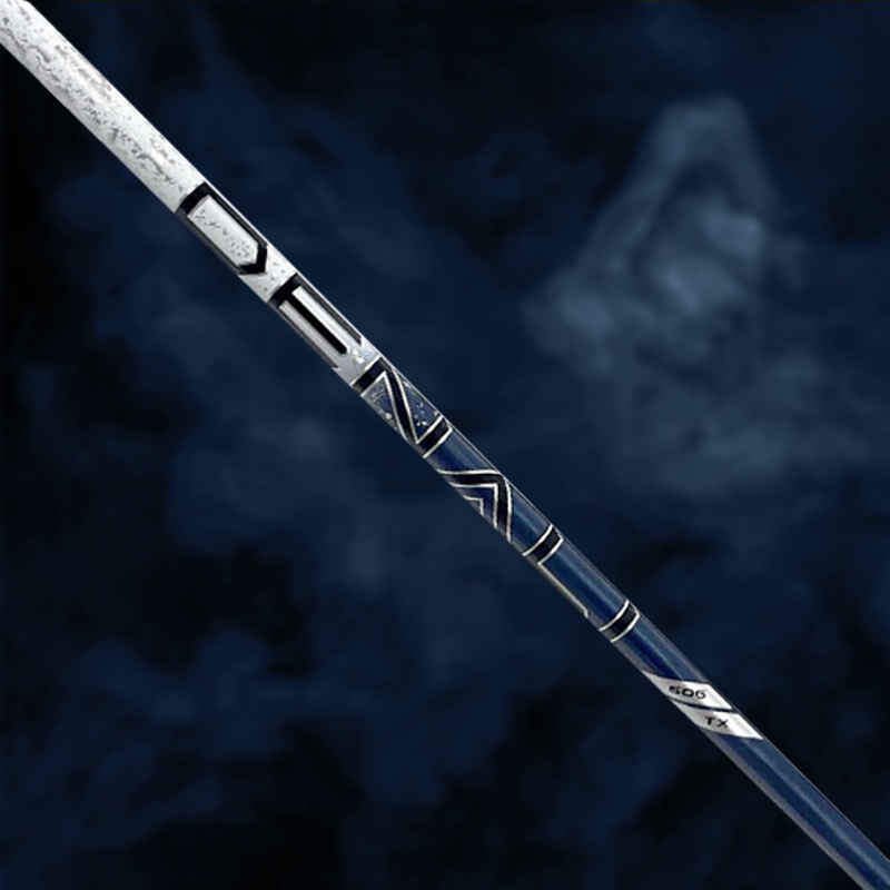 Project X Denali Blue 60TX Shaft