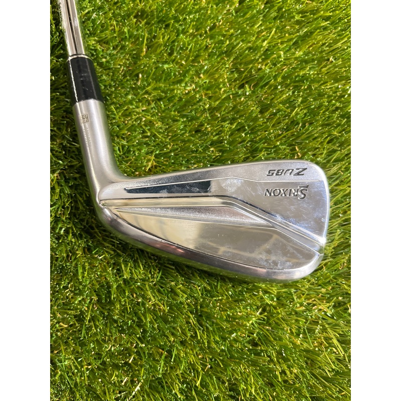 Srixon ZU85 3/20 DUI