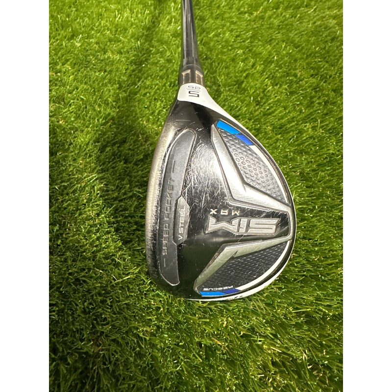 TaylorMade Sim Max 5/25 HYB